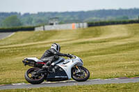 Middle Group White Bikes